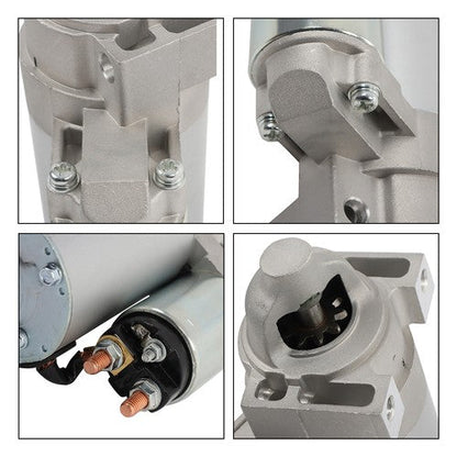 Starter 10 Teeth For Kohler AM132702 2409801 2509808 2509809 2509811 25-098-09S