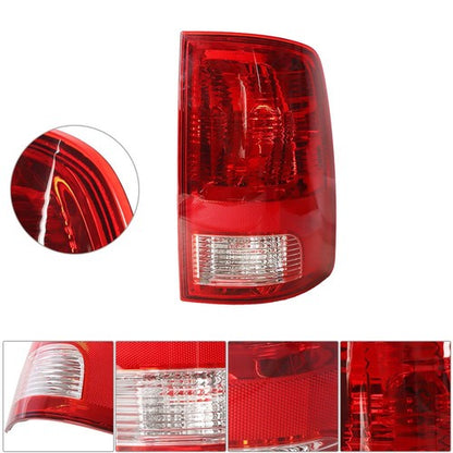 For 09-20 Dodge Ram 1500 2500 Brake Lamp Tail Light w/Bulbs Replace LH+RH Side