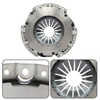 10-064 For Mazda For 6 2006-2007 Automotive Clutch Kit w/Tool Kit Turbocharged