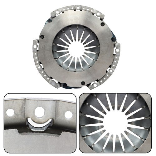 10-064 For Mazda For 6 2006-2007 Automotive Clutch Kit w/Tool Kit Turbocharged