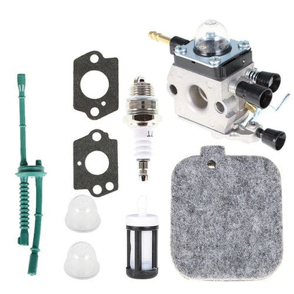 Carburetor Fit For For BG65 BG85 SH55 SH85 BG45 BG46 BG55 Leaf Blower New