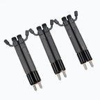 6PCS Fuel Injector Fit For Toyota 4Runner Pickup MR2 Celica Tercel T100 3283160