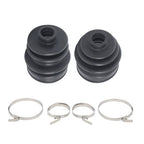 Rear Axle Outer Inner CV Boot Kit for Polaris RZR XP 1000 2015 2016 2017-2020