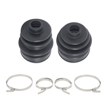 Rear Axle Outer Inner CV Boot Kit for Polaris RZR XP 1000 2015 2016 2017-2020