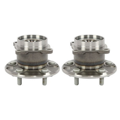 2 Rear Wheel bearing Hub For Lexus LS430 Base 2001 2002 2003 2004 2005 2006 4.3L