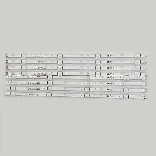 LED Backlight Strip for Samsung UN48J5000AFXZA UN48J5000AF UN48J6200 UN48J5000