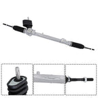 Power Steering Rack & Pinion Assembly Fit For Nissan Sentra Nismo 1.6L 2017-2019