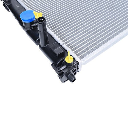 Radiator for Lexus ES300h NX350h for Toyota Camry Rav4 Avalon 2 5L 2018 2024