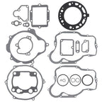 For KAWASAKI KX250 1993-1999 2000-2003 Top and Bottom End Gasket Kit USA