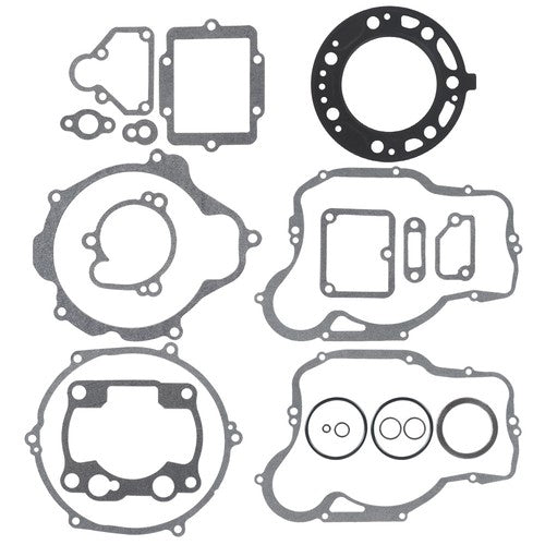 For KAWASAKI KX250 1993-1999 2000-2003 Top and Bottom End Gasket Kit USA