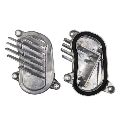 For BMW F80 M3 F82 M4 F32 F36 F86 LCI Adaptive Headlight White CSL DRL Module