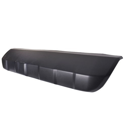 Plastic Front Lower Bumper Valance Panel Replacement For Toyota Tacoma 2016-2020