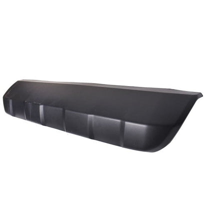 Plastic Front Lower Bumper Valance Panel Replacement For Toyota Tacoma 2016-2020