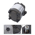 For Ford 4635 4835 BH525339 Tractor Hydraulic Gear Pump 3534941M91 3538957M91