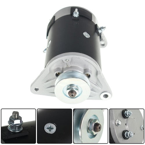 Starter Golf For EZ-Go Club Car Generator 1012316 101833701 GSB10701A GSB10704A