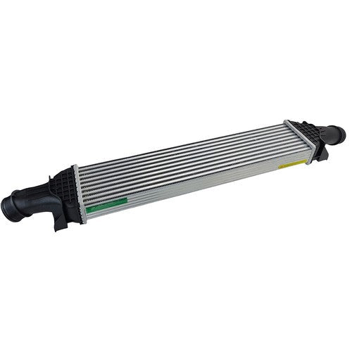 1pc Intercooler Charge Air Cooler For Audi A4 A5 Quattro Premium 17-22 8W0145805