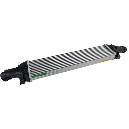 1pc Intercooler Charge Air Cooler For Audi A4 A5 Quattro Premium 17-22 8W0145805