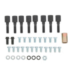 Front Disc Brake Conversion Kit ADV-NNB77 For Fourtrax 300 4x4 300FW 1992-2000