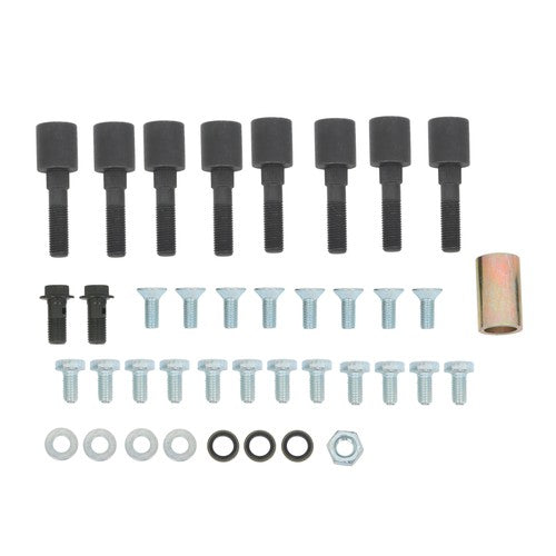 Front Disc Brake Conversion Kit ADV-NNB77 For Fourtrax 300 4x4 300FW 1992-2000
