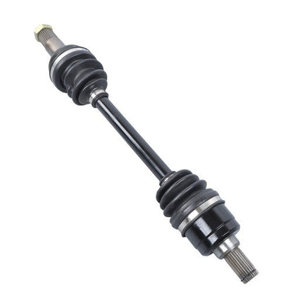 Rear Left/Right CV Axles Drive Shaft ATV For Yamaha Grizzly 700 2007-2014