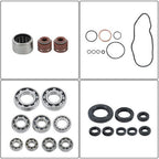 Overhaul pad+oil seal+bearing For Honda TRX 350TE Rancher ES 2000-2006 808867