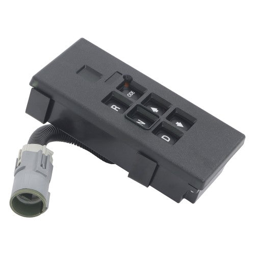 29529429 Shift Pad Transmission Selector WTEC-3 Push Button Shifter