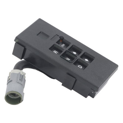 29529429 Shift Pad Transmission Selector WTEC-3 Push Button Shifter