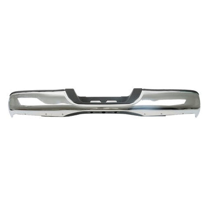 For Toyota Tundra 2000-2005 2006 Complete Steel Rear Step Bumper Assembly Chrome