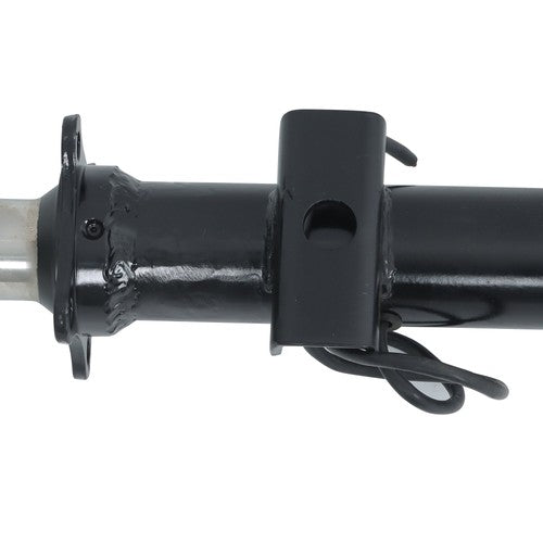 Trailer Axle Only Beam With Idler For 3500lbs/3.5Klbs 85" HF 70" Spring Center