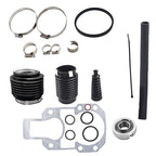 New For MerCruiser Alpha one1 Gen2 Transom Bellows Repair Reseal Kit 30-803099T1