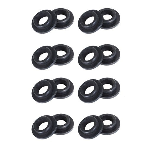 New Shock Bushing set replaces 0604-310 16 pieces fit For Arctic Cat Delrin
