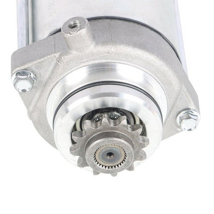 For Kawasaki Vulcan 500 Ninja 500 EX500 Starter Assembly Motorcycle 1990-2009