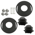 Trimmer Head 6 Spool & Cap 40027138300 For FS48 FS50 FR108 FS44 FS44J FS44R US