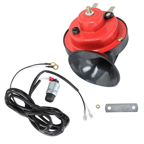 For EZGO Club Car Yamaha Universal 12 Volt Golf Cart Electric Horn Kit US