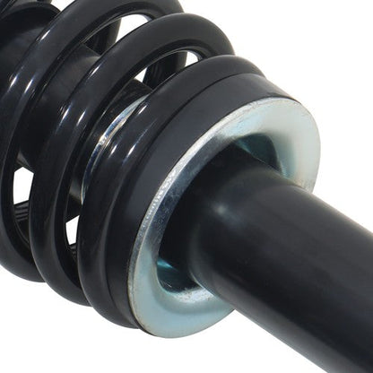 Pair Front Shock Absorber Struts For Jaguar XJ X351 3.0L 2010-2019