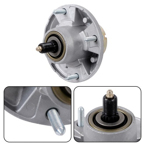 Spindle Assembly Lawn mower For AM124498 AM131680 AM135349 AM144377