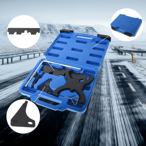 Engine Timing Tool Kit for Ford 1.6 TI-VCT Duratec EcoBoost Fiesta Kuga Mondeo