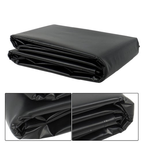 Pond Liner 20x30 FT 20mil Fish Pond Liner Flexible Garden Pond Liners Waterproof