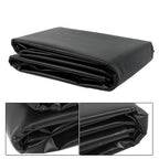 Pond Liner 20x30 FT 20mil Fish Pond Liner Flexible Garden Pond Liners Waterproof