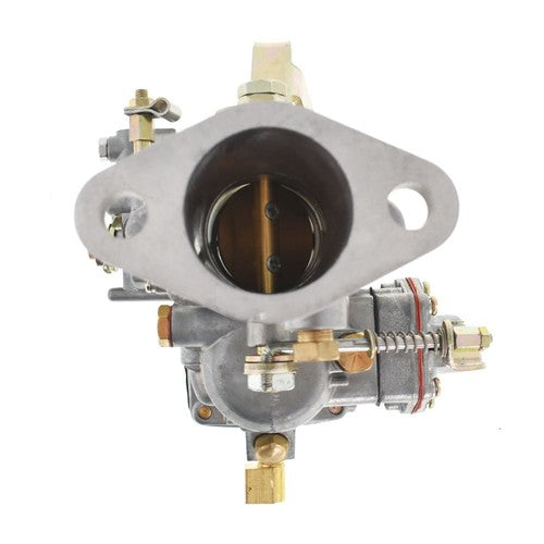17701.02 F-Head Carburetor Carb FOR Jeep Willys CJ3b, M38A1, CJ5, F134 Carb