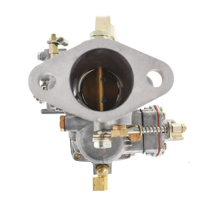 17701.02 F-Head Carburetor Carb FOR Jeep Willys CJ3b, M38A1, CJ5, F134 Carb