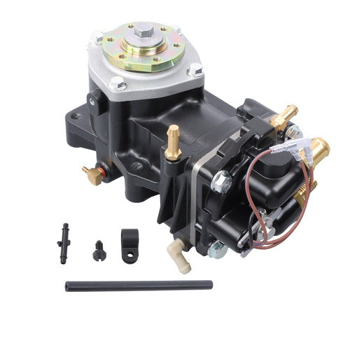 For Mercury Marine 3.0L Optimax DFI 200-250 Air Compressor 8M0060052 8M0048555