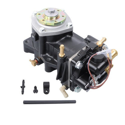 For Mercury Marine 3.0L Optimax DFI 200-250 Air Compressor 8M0060052 8M0048555
