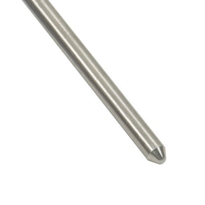 Lawn Mower Blade Balancer Wall Mount For 750-087 Mag1000 5 Inch Depth 4 Lbs