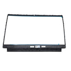 0W9XD4 Top Case LCD Back Cover Front Bezel for Dell G15 5510 5511 5515 White US