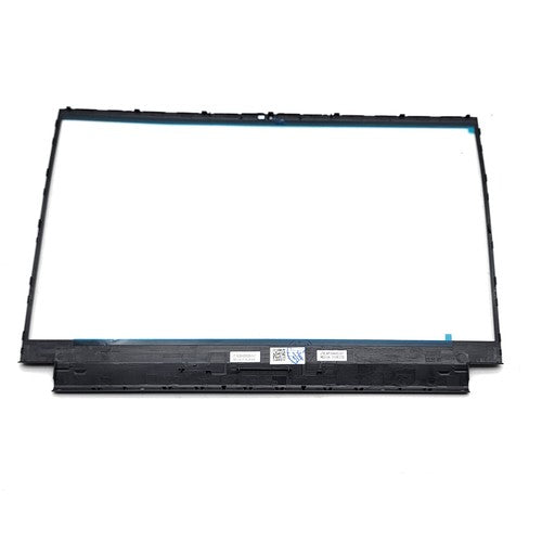0W9XD4 Top Case LCD Back Cover Front Bezel for Dell G15 5510 5511 5515 White US