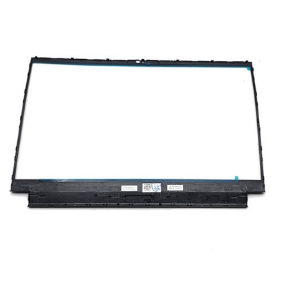 0W9XD4 Top Case LCD Back Cover Front Bezel for Dell G15 5510 5511 5515 White US