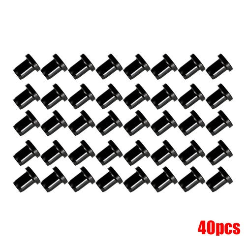 5439270 5431846 For Polaris Ranger Sportsman 500 700 A-Arm Bushing Kit 40 Pack