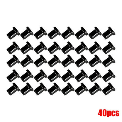 5439270 5431846 For Polaris Ranger Sportsman 500 700 A-Arm Bushing Kit 40 Pack