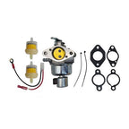 2085395S 2085371S Carburetor for Kohler 19 20 21 22 HP SV600 SV620 SV610